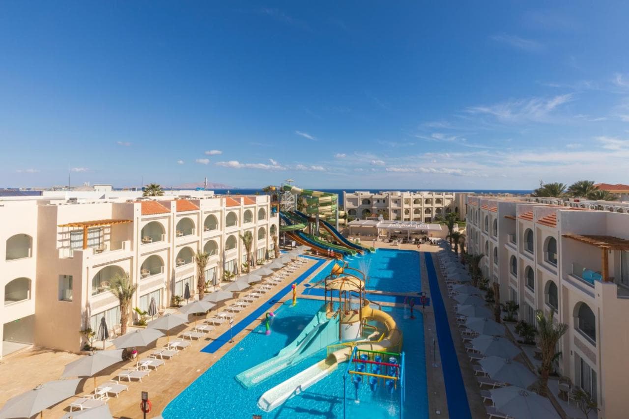 Sunrise Montemare Resort -Grand Select view 2