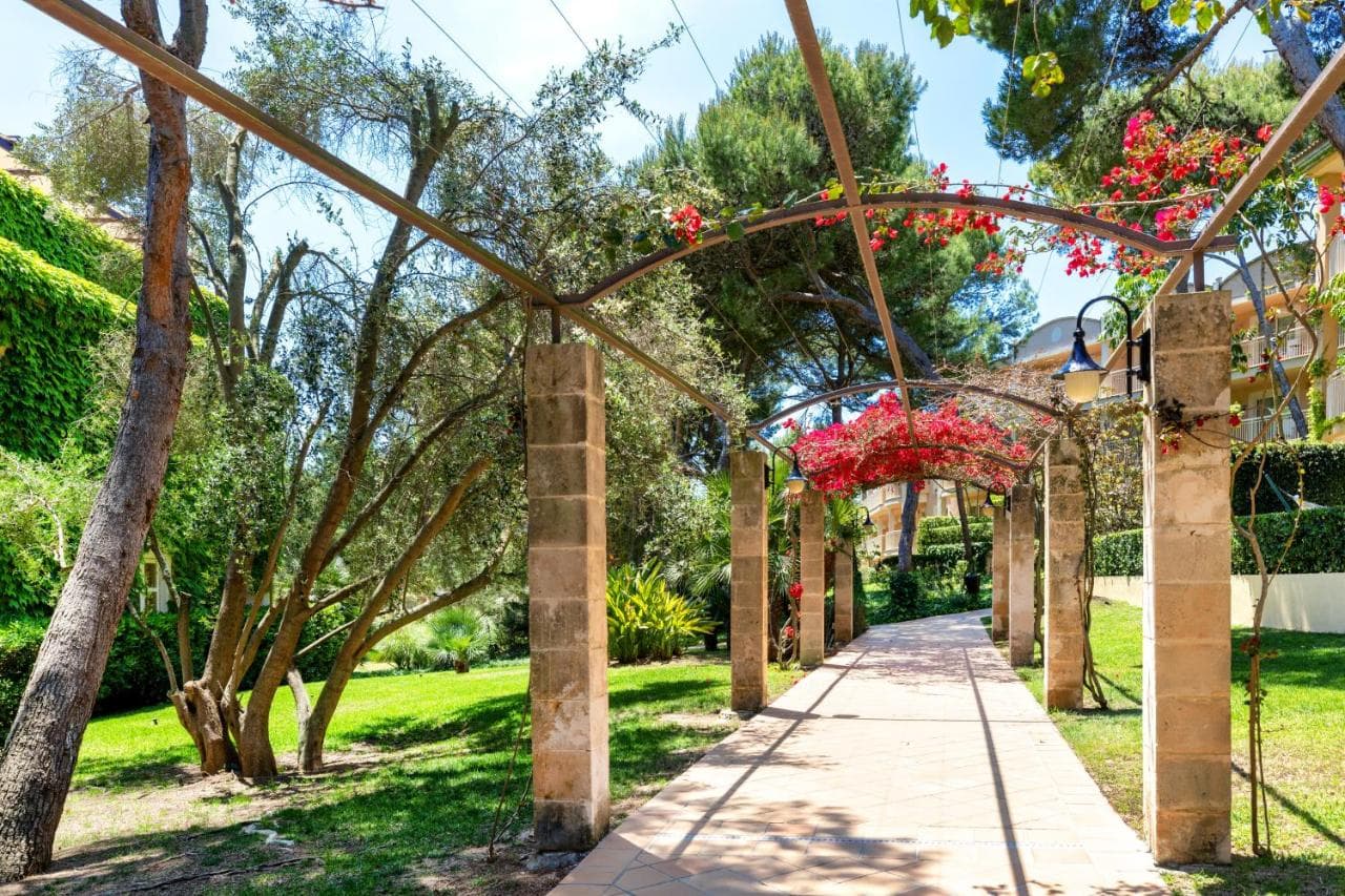 VIVA Cala Mesquida Suites & Spa Adults Only 16 view 3