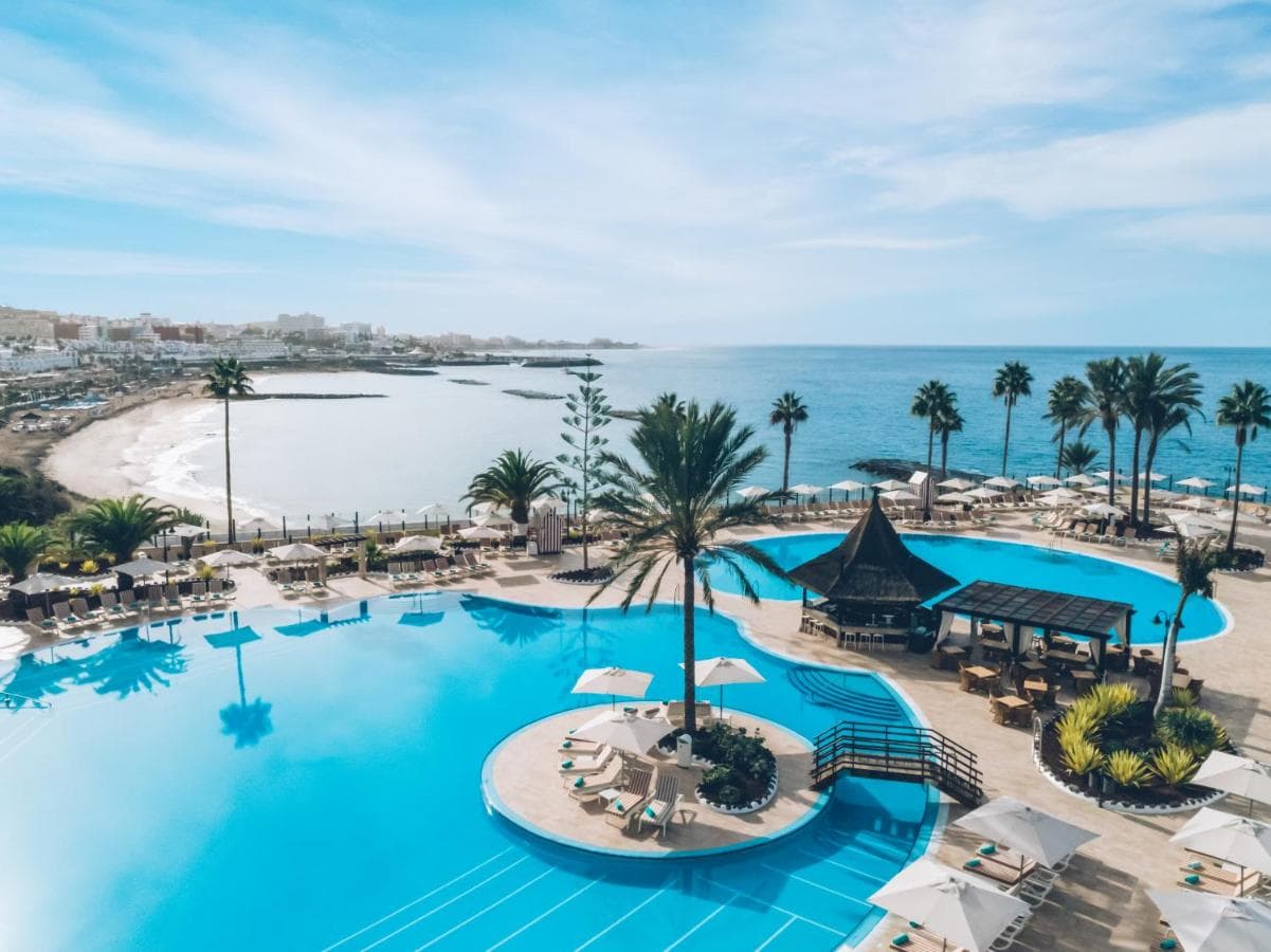 Iberostar Selection Anthelia view 3