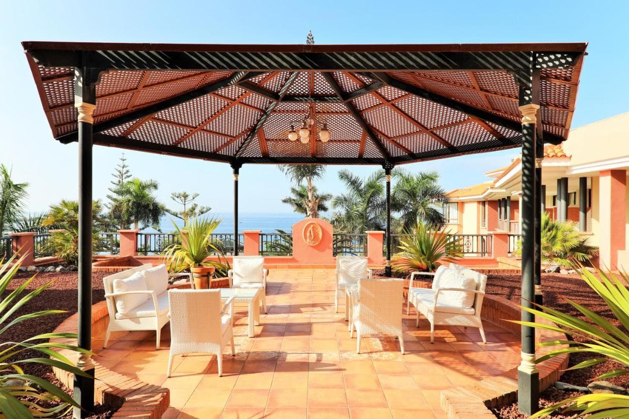 Iberostar Selection Anthelia view 4