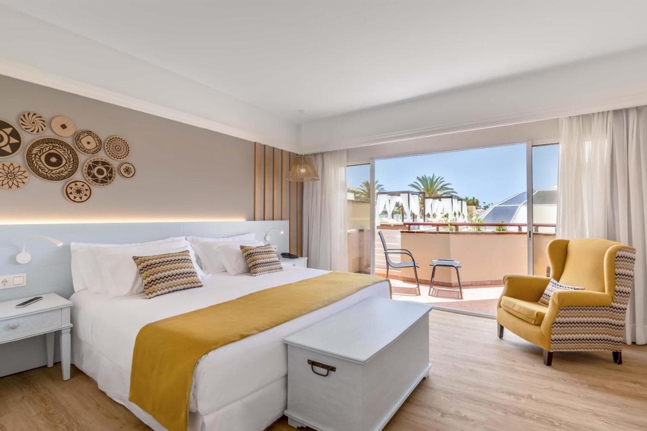 Barceló Corralejo Bay - Adults Only view 2