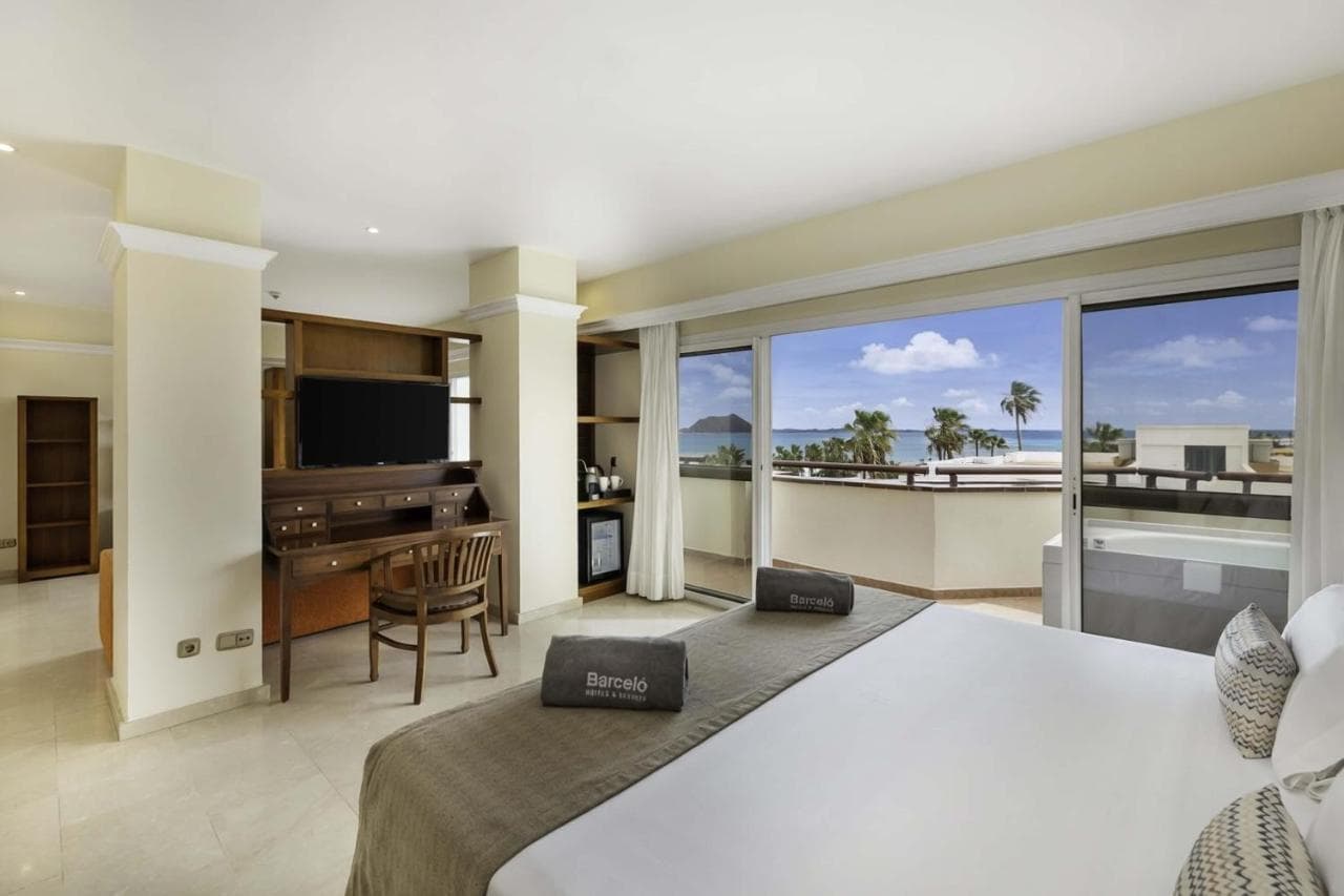 Barceló Corralejo Bay - Adults Only view 6