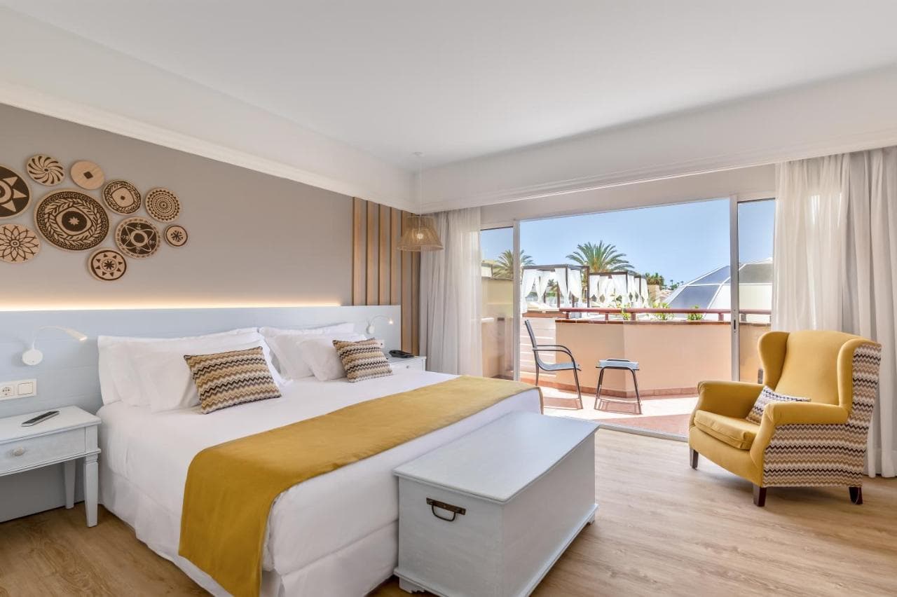 Barceló Corralejo Bay - Adults Only view 8