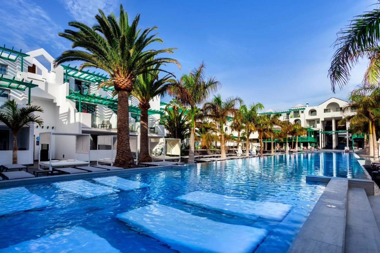 Barceló Teguise Beach - Adults Only view 5