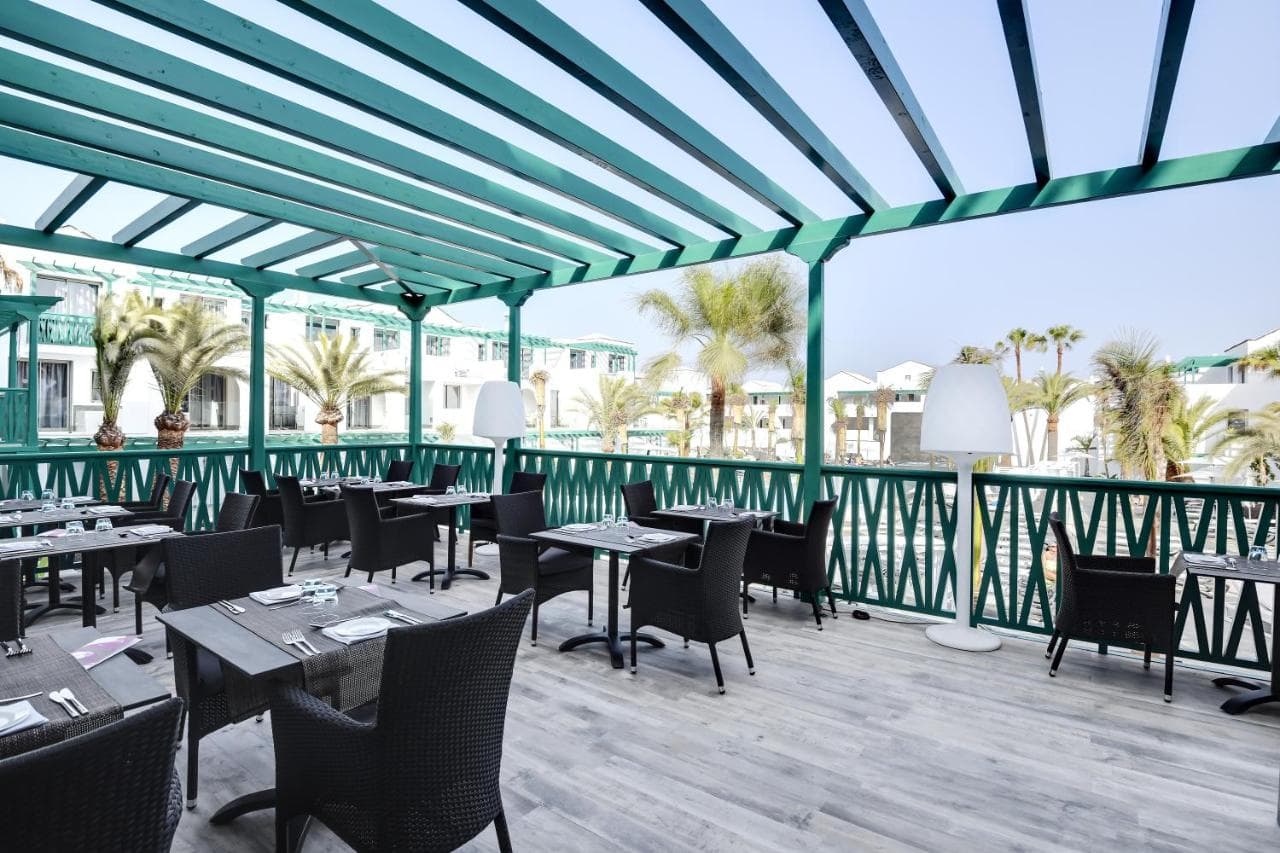 Barceló Teguise Beach - Adults Only view 6