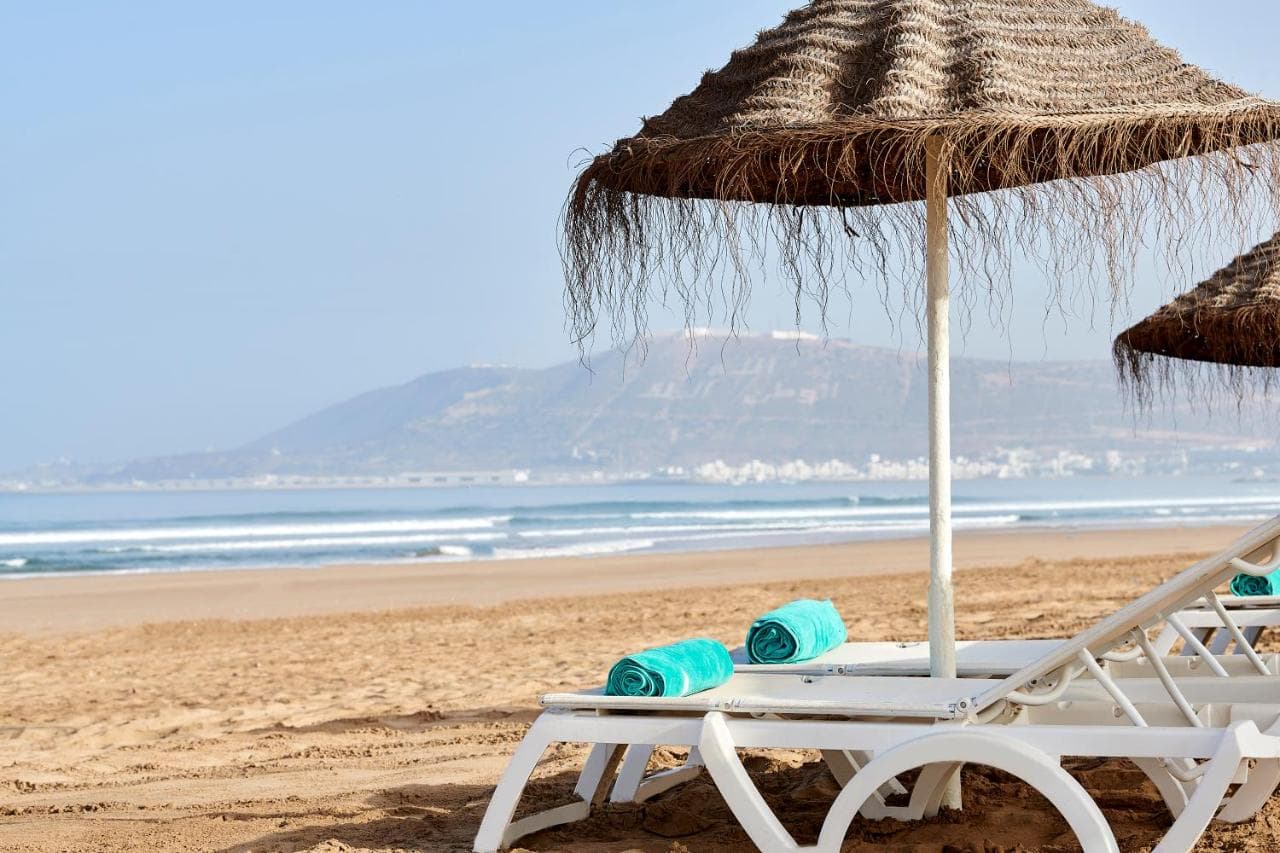Iberostar Waves Founty Beach All Inclusive view 8