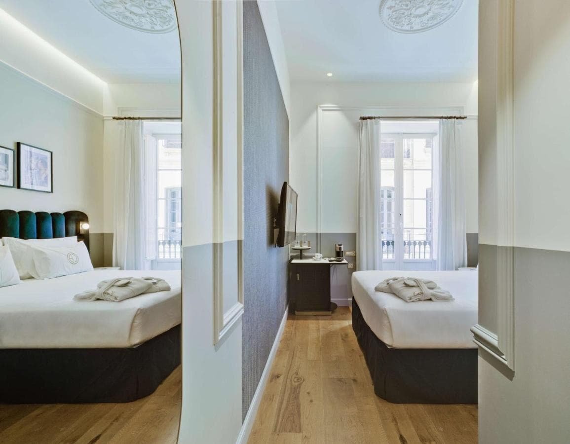 Casa Alberola Alicante, Adults only, Curio Collection By Hilton view 3