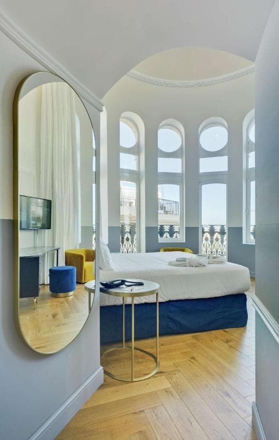 Casa Alberola Alicante, Adults only, Curio Collection By Hilton view 4