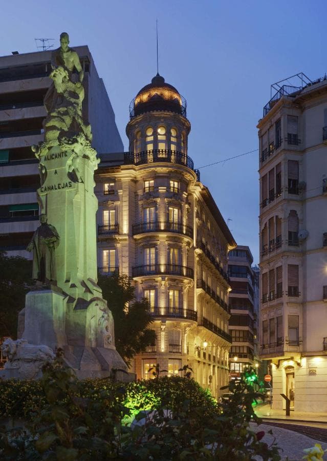 Casa Alberola Alicante, Adults only, Curio Collection By Hilton view 8
