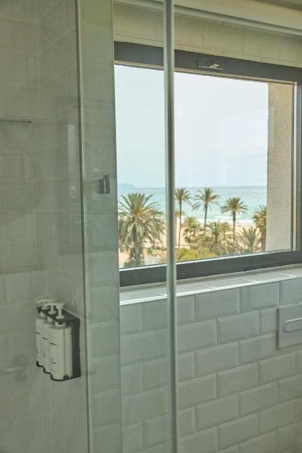 Hotel Almirante Alicante view 3