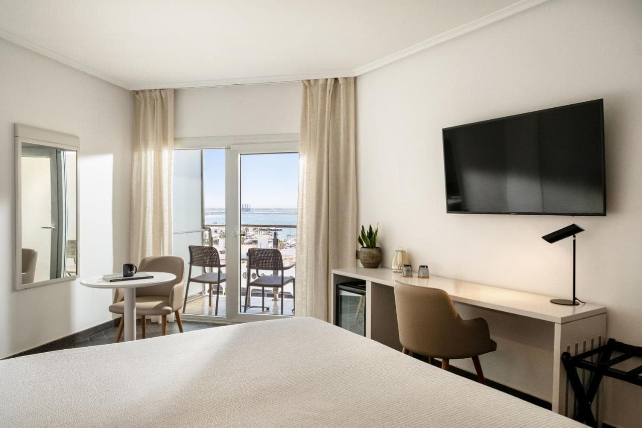 INNSiDE by Meliá Alicante Porta Maris view 8