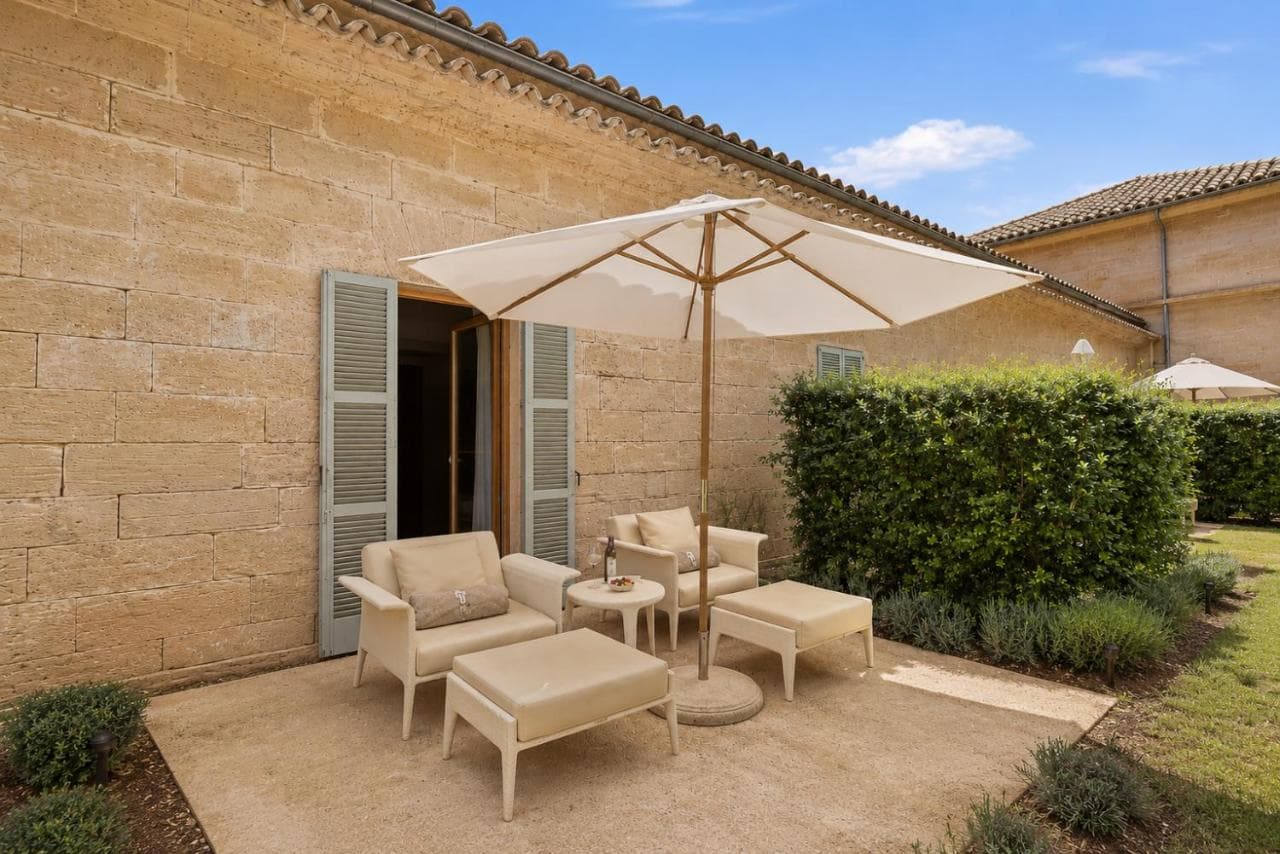 Fontsanta Hotel Thermal & Spa - Adults Only view 6
