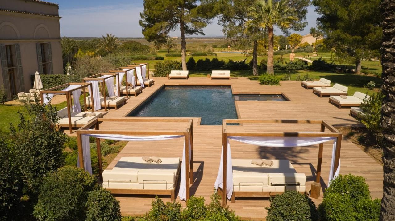 Fontsanta Hotel Thermal & Spa - Adults Only view 7