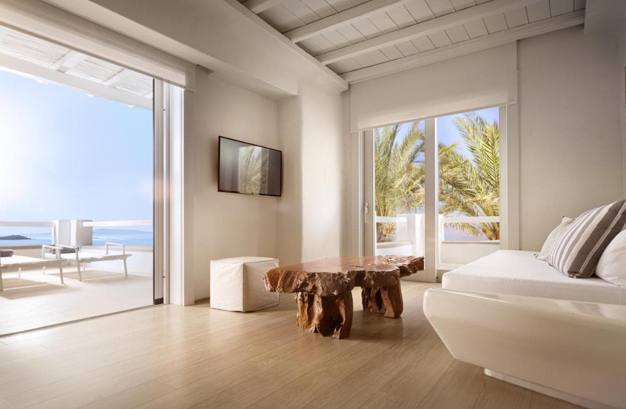 Cavo Tagoo Mykonos – bilde 5