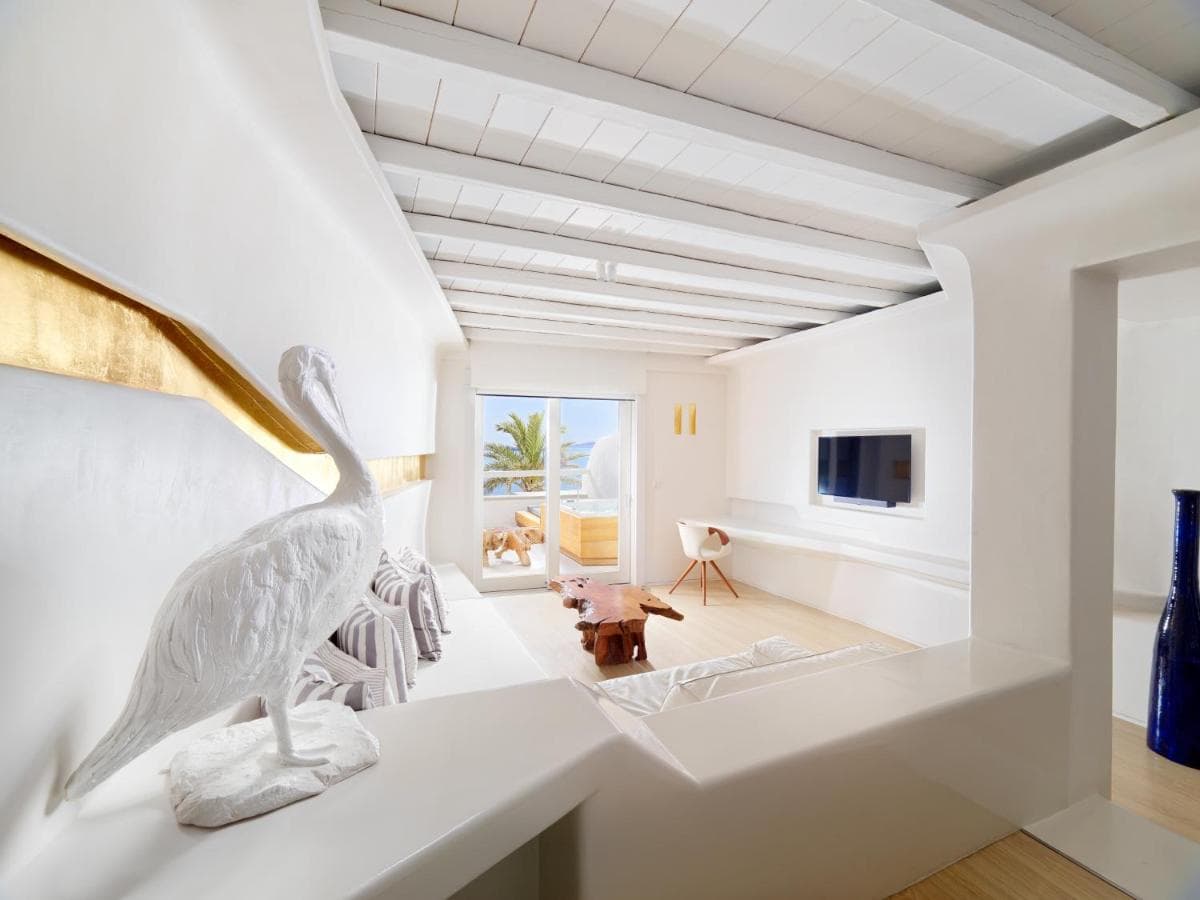 Cavo Tagoo Mykonos – bilde 7