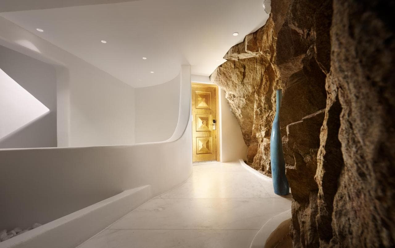 Cavo Tagoo Mykonos – bilde 3