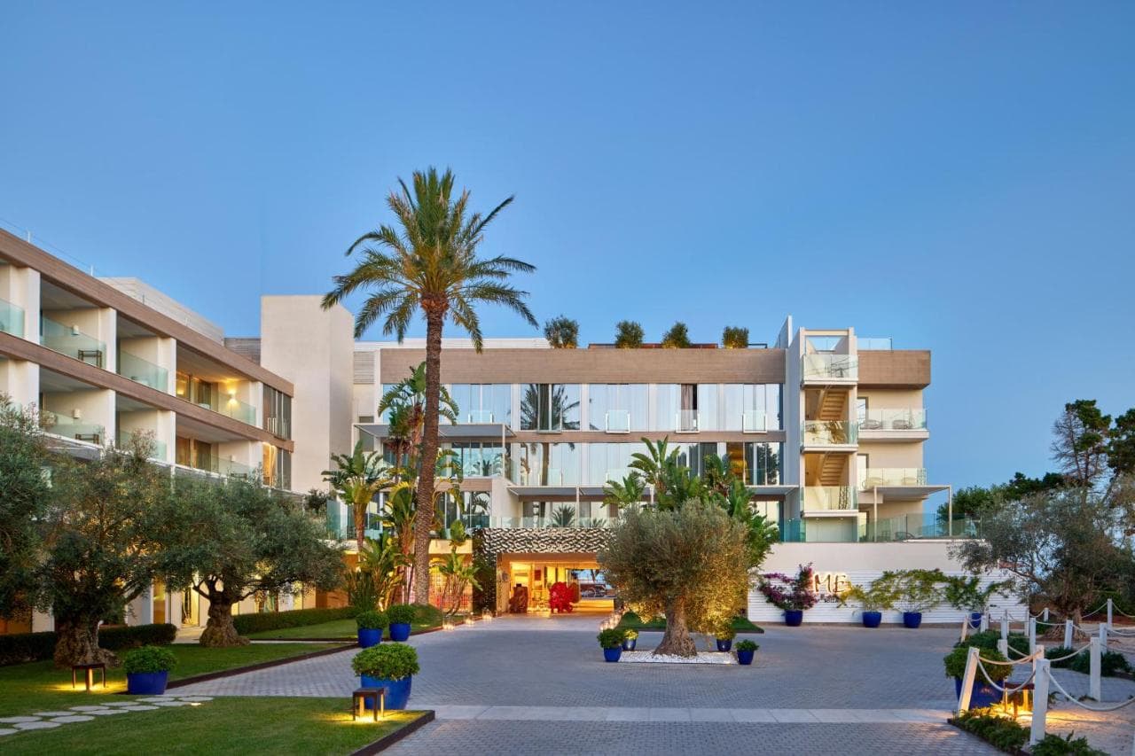 ME by Meliá Ibiza - The Leading Hotels of the World – bilde 6