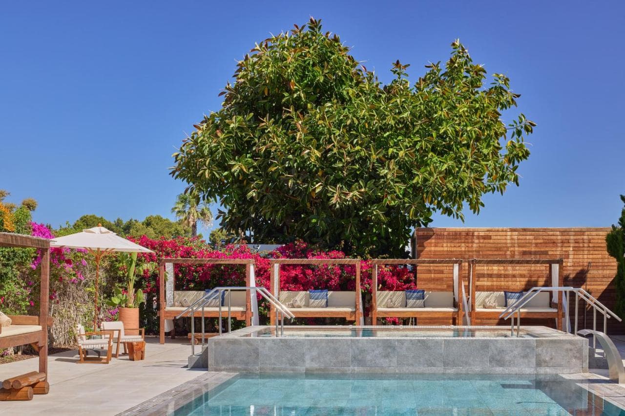 ME by Meliá Ibiza - The Leading Hotels of the World – bilde 4