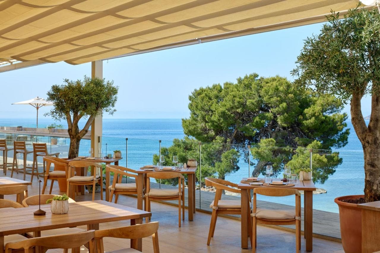 ME by Meliá Ibiza - The Leading Hotels of the World – bilde 2
