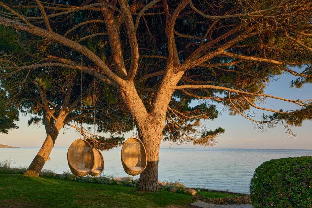 ME by Meliá Ibiza - The Leading Hotels of the World – bilde 8