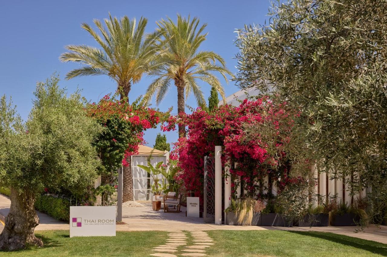 ME by Meliá Ibiza - The Leading Hotels of the World – bilde 5