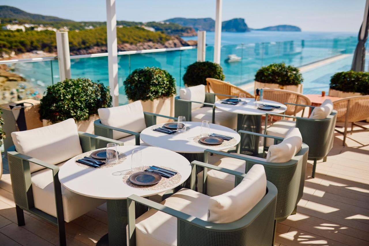 BLESS Ibiza Cala Nova - The Leading Hotels of the World – bilde 7