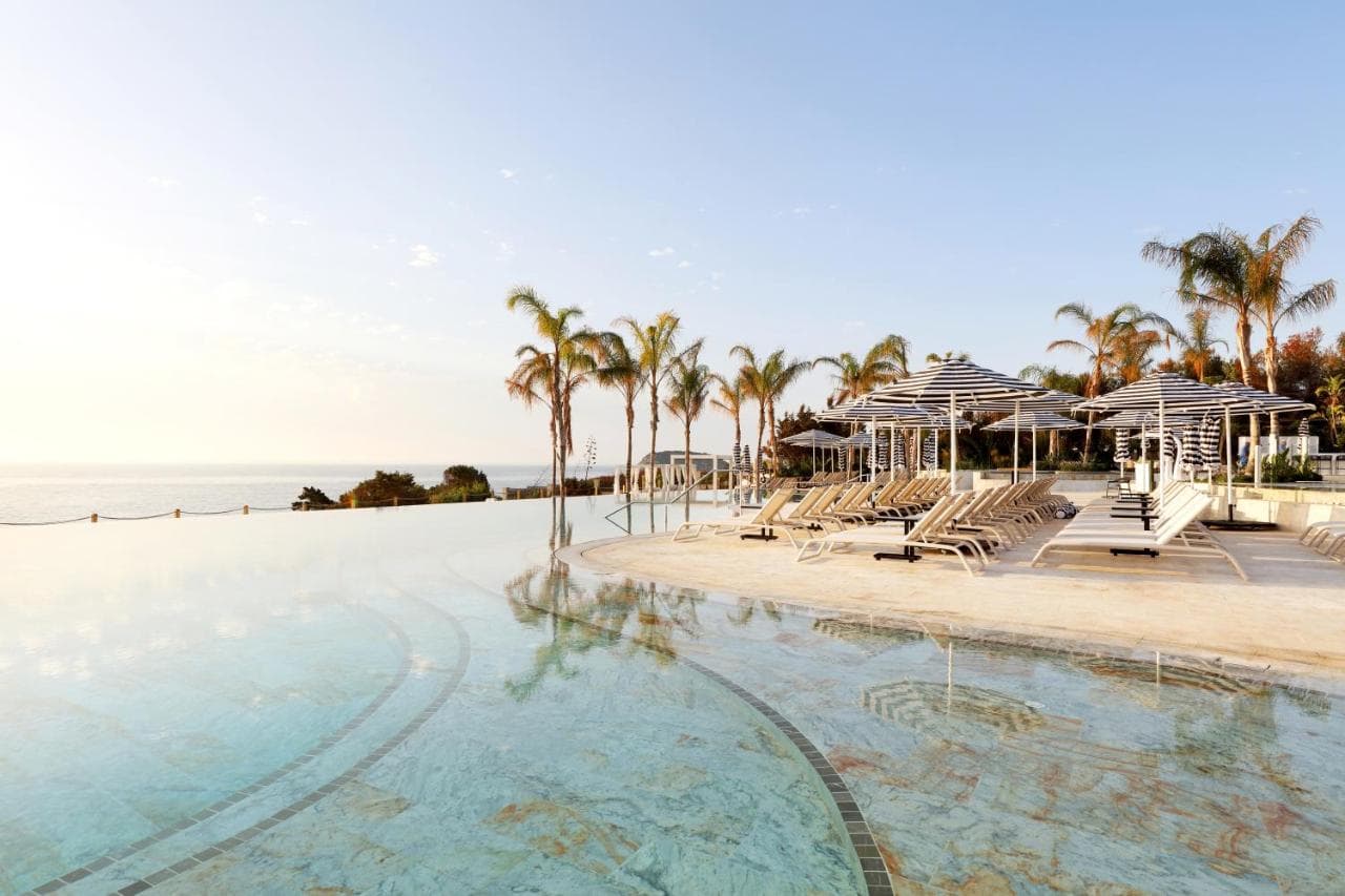 BLESS Ibiza Cala Nova - The Leading Hotels of the World – bilde 4
