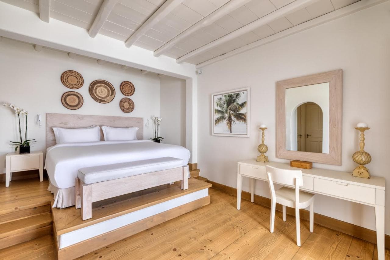 Santa Marina, A Luxury Collection Resort, Mykonos – bilde 5