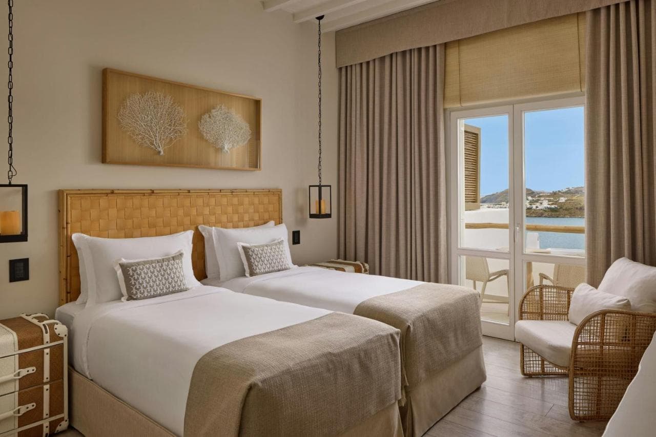 Santa Marina, A Luxury Collection Resort, Mykonos – bilde 6