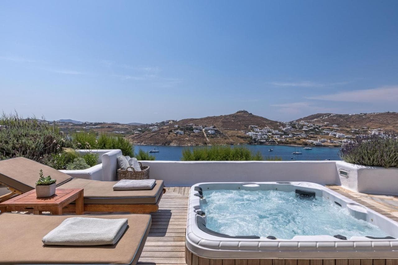 Santa Marina, A Luxury Collection Resort, Mykonos – bilde 7
