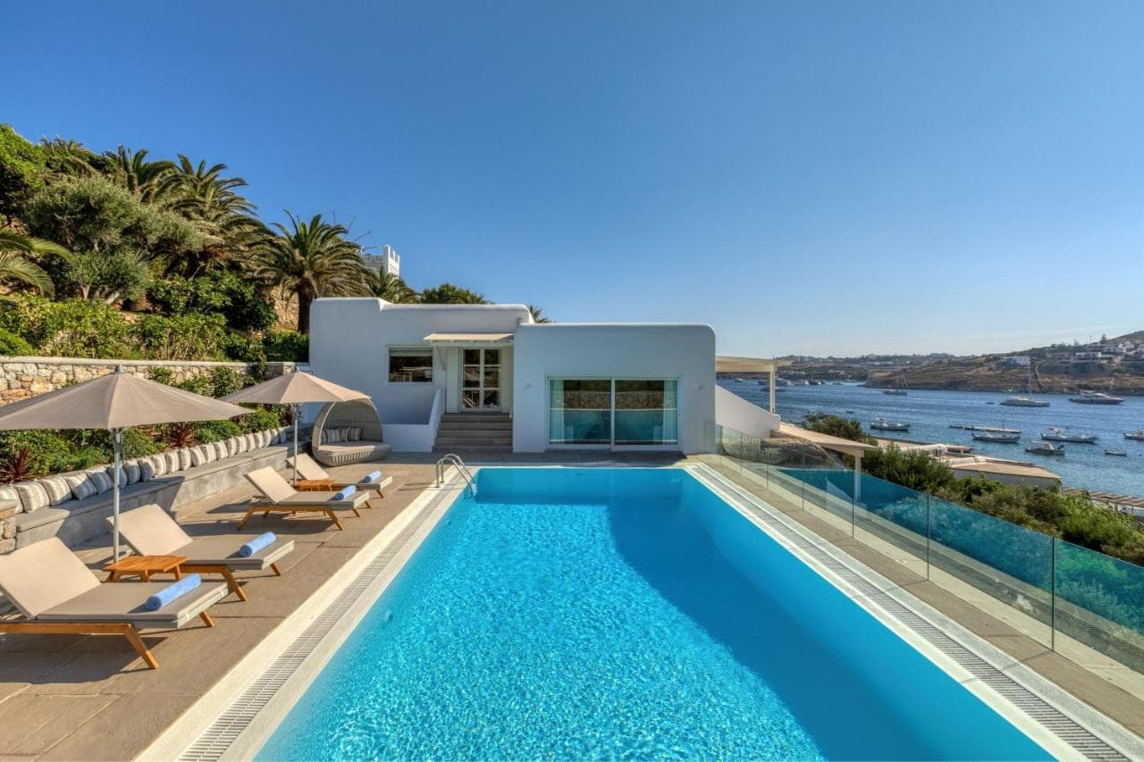 Santa Marina, A Luxury Collection Resort, Mykonos – bilde 4
