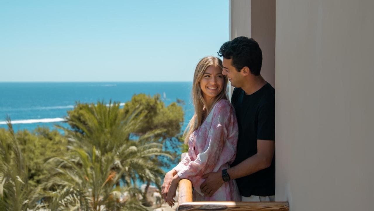 Mirador de Dalt Vila-Relais & Chateaux – bilde 6