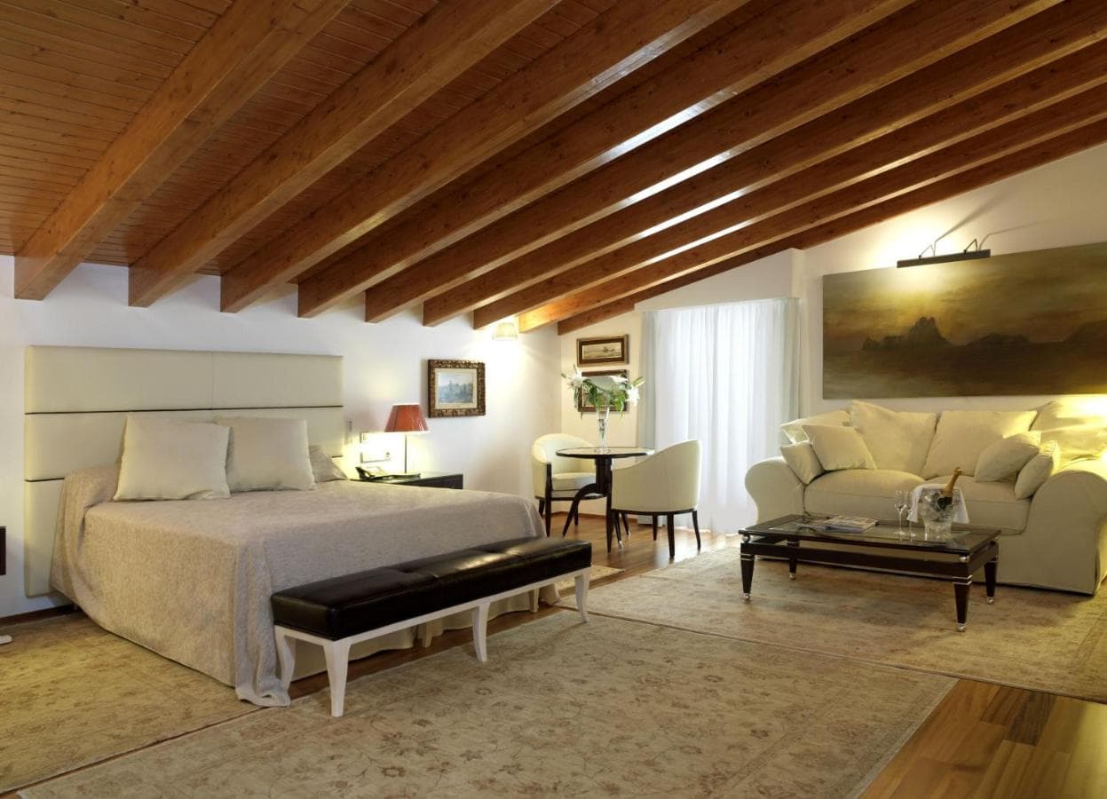 Mirador de Dalt Vila-Relais & Chateaux – bilde 4