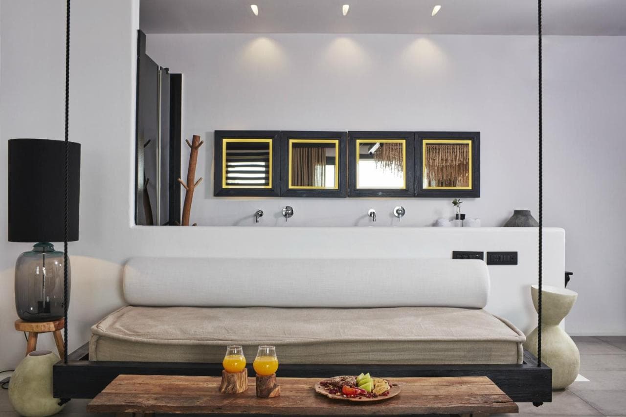 Myconian Utopia Relais & Chateaux view 5