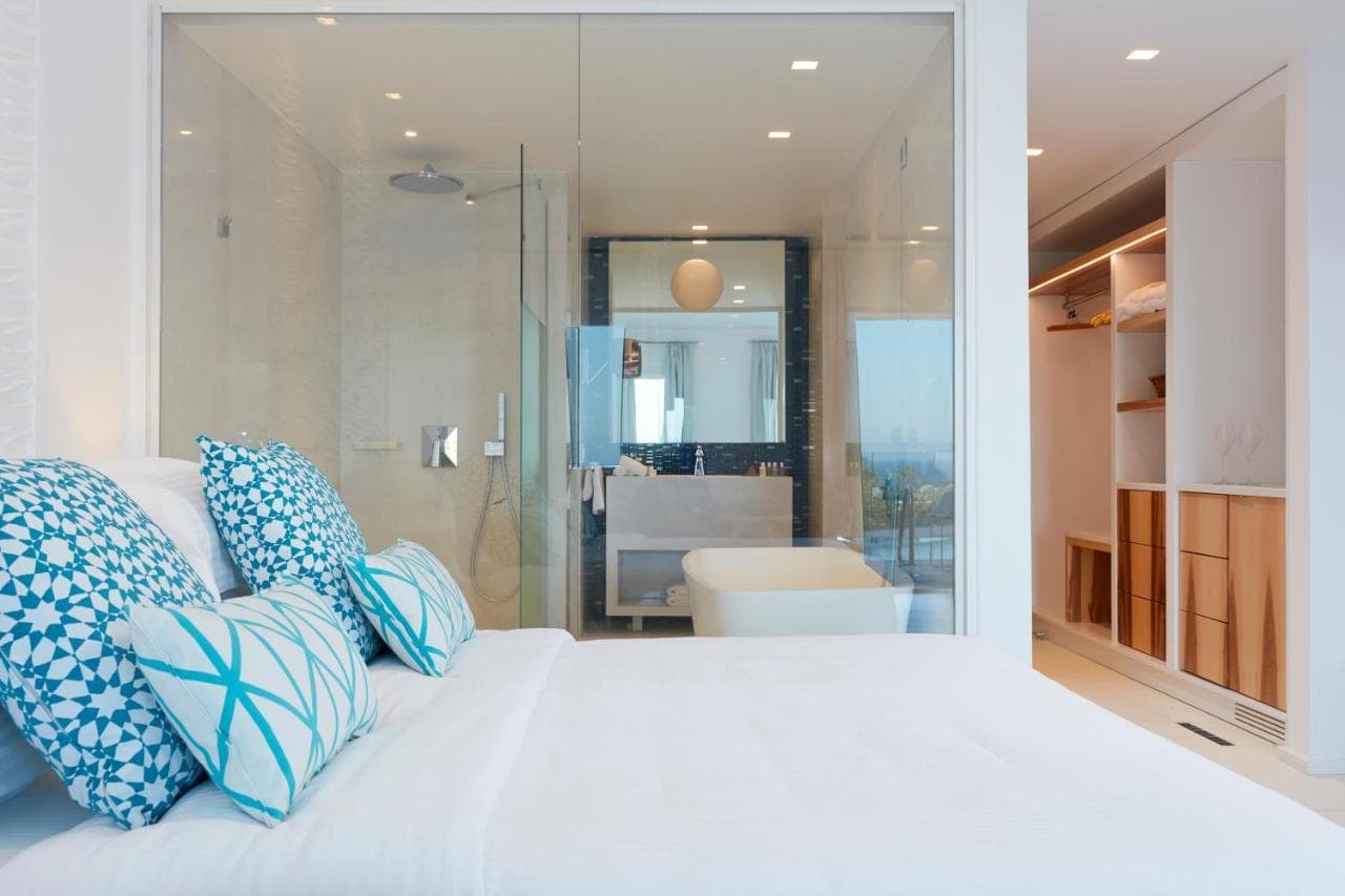 Myconian Ambassador Relais & Chateaux – bilde 5
