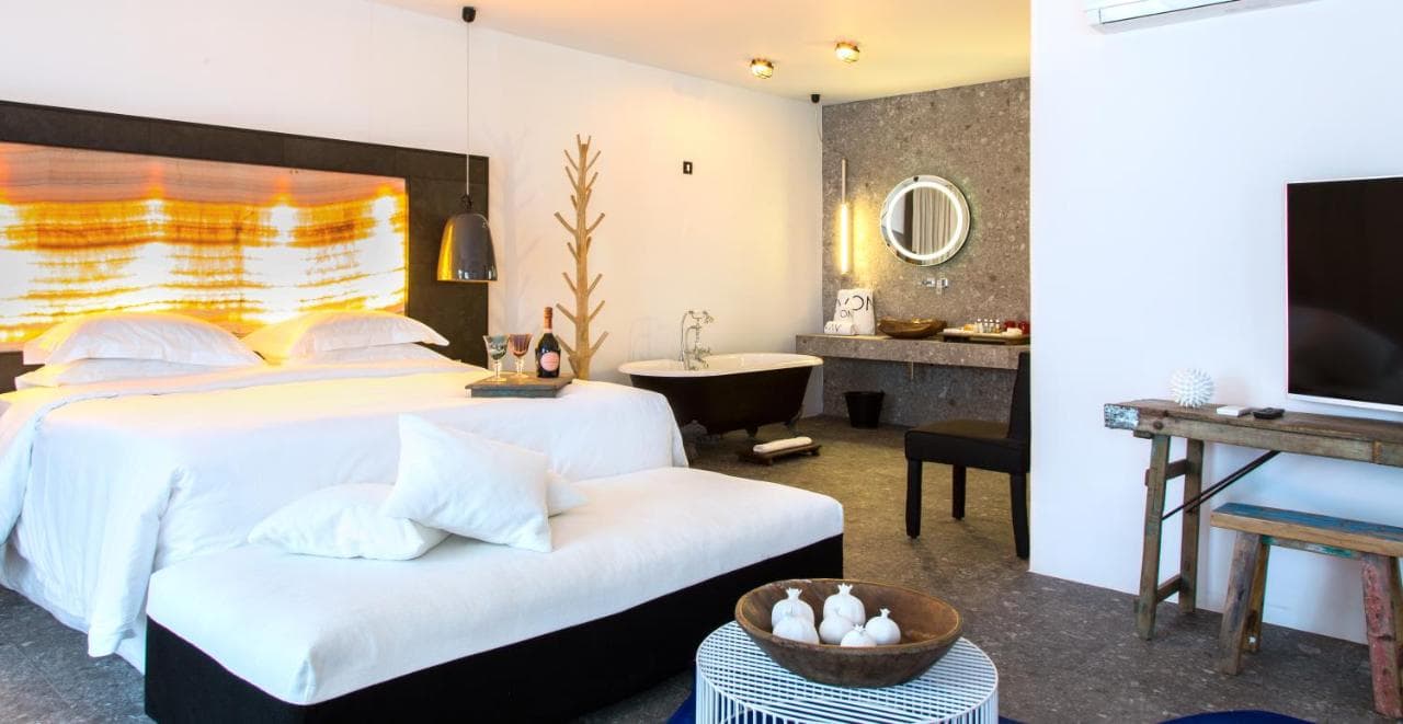 Myconian Avaton, a Member of Design Hotels – bilde 4