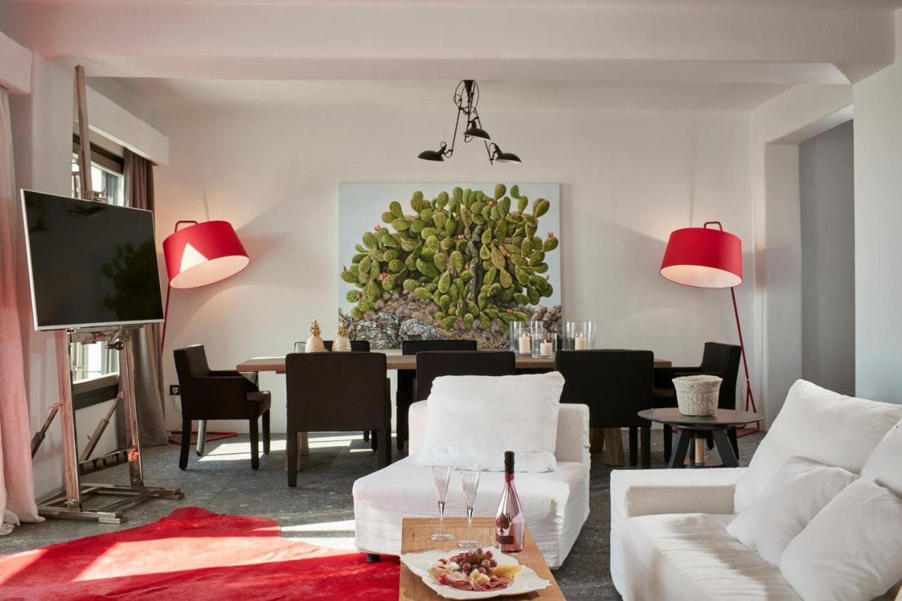 Myconian Avaton, a Member of Design Hotels – bilde 5
