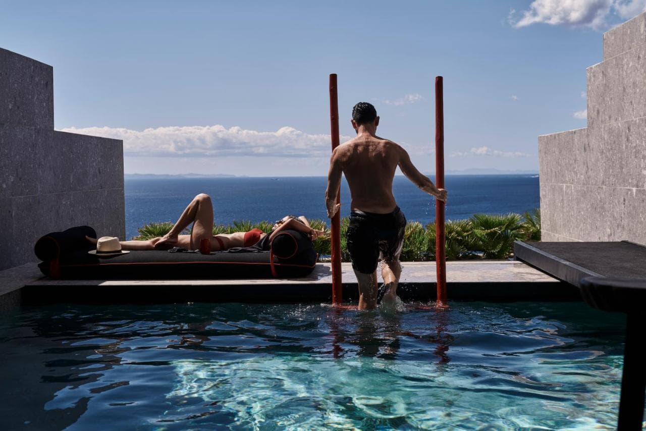 Myconian Avaton, a Member of Design Hotels – bilde 7