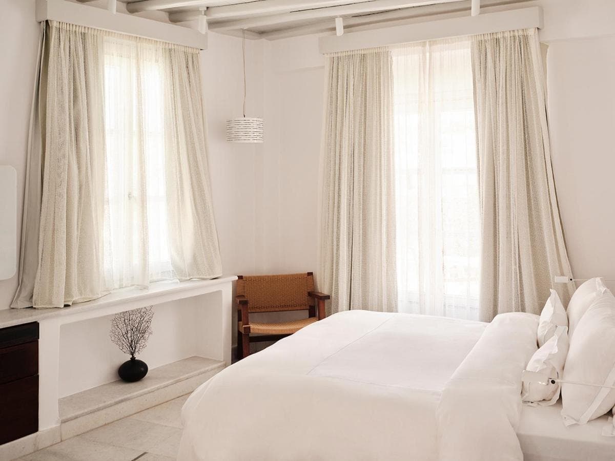 Belvedere Mykonos - Main Hotel - The Leading Hotels of the World – bilde 2