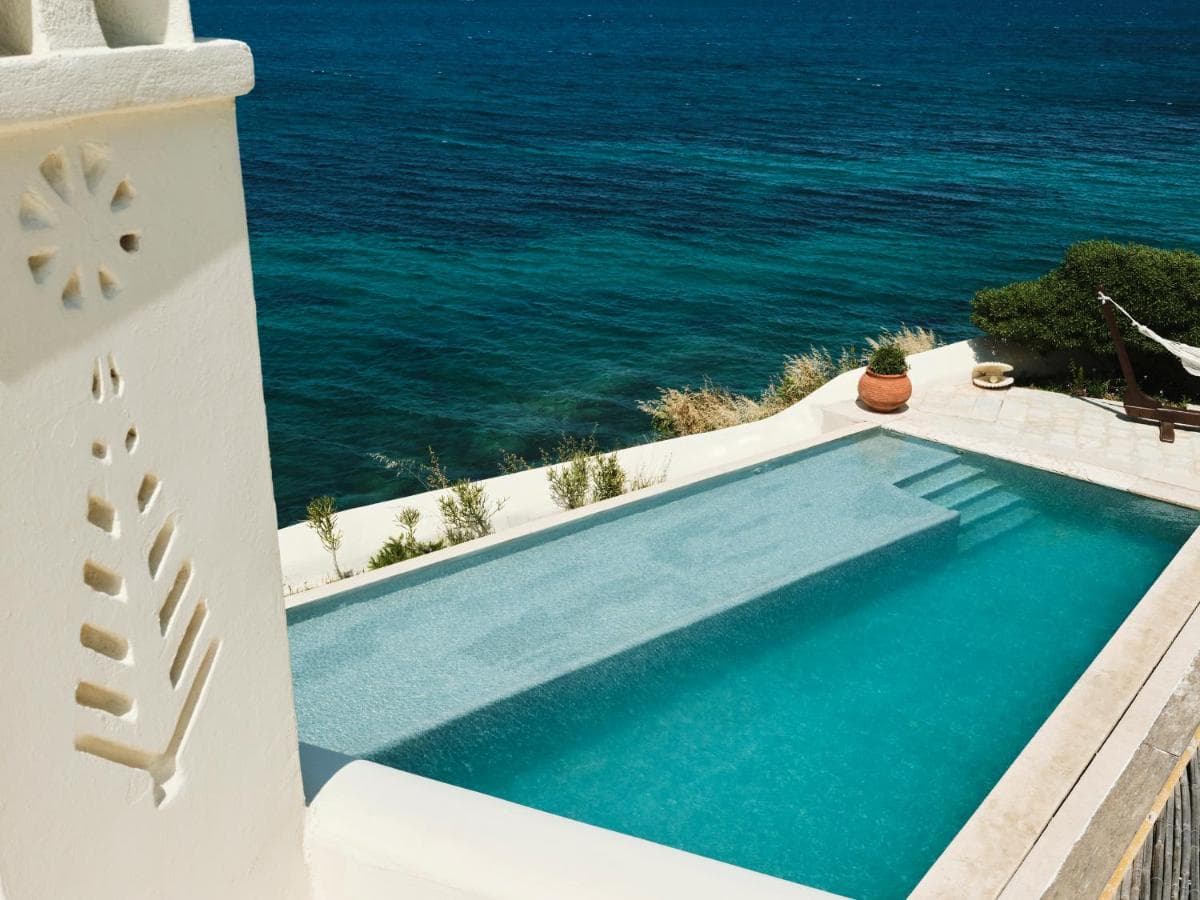 Belvedere Mykonos - Main Hotel - The Leading Hotels of the World – bilde 6