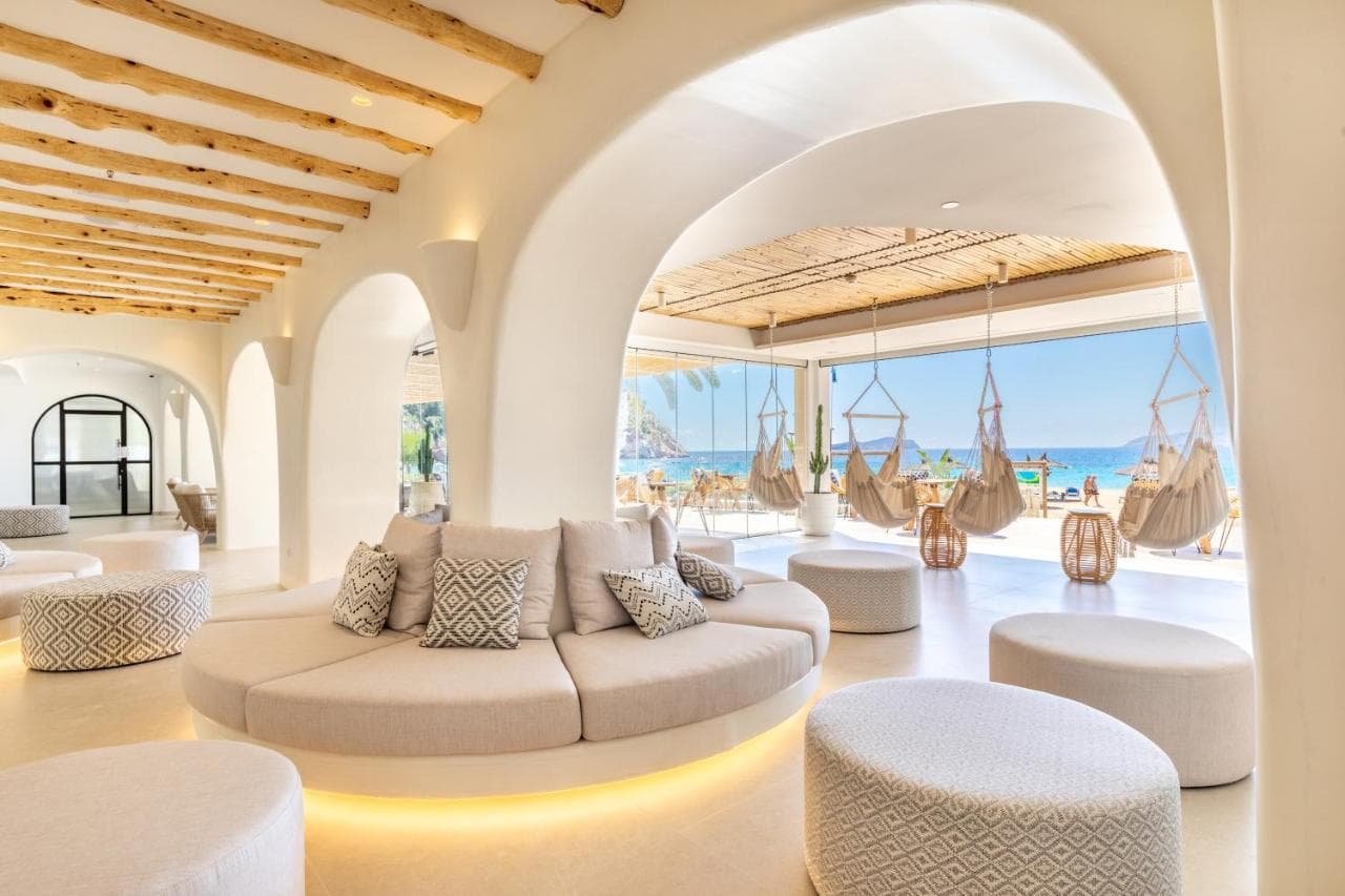 El Somni Ibiza Dream Hotel by Grupotel – bilde 2