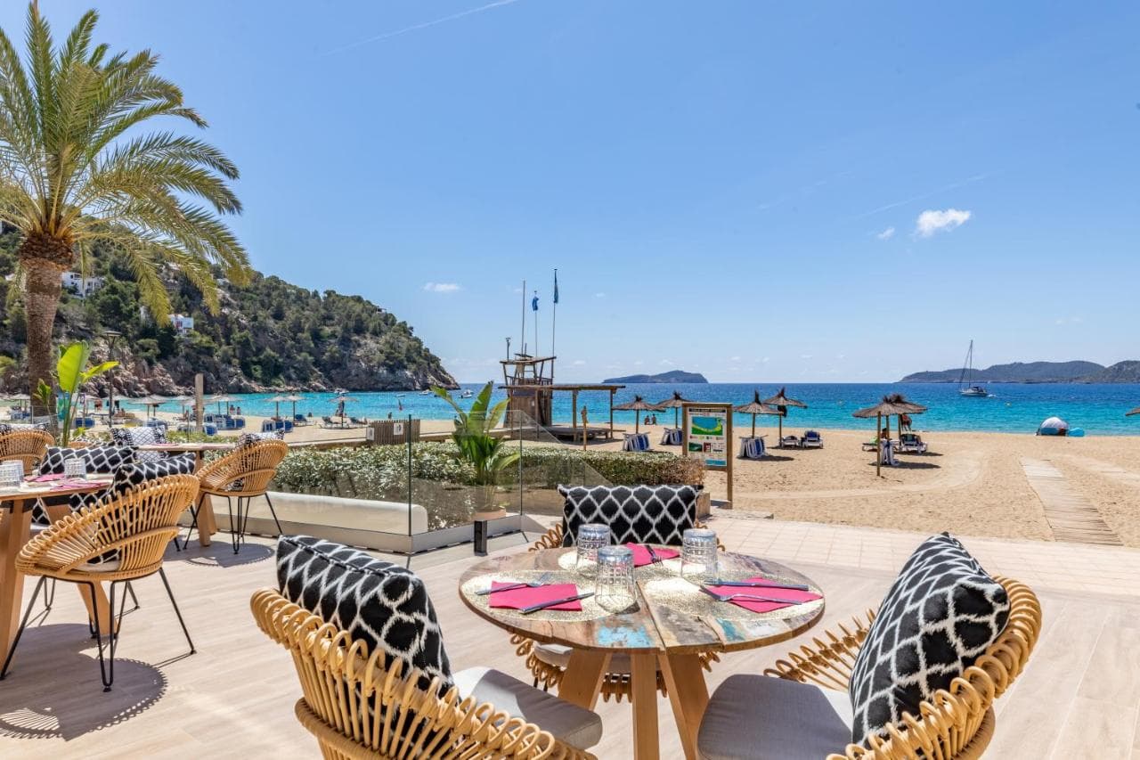 El Somni Ibiza Dream Hotel by Grupotel – bilde 3