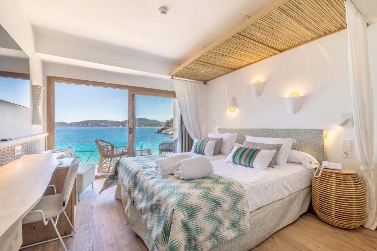 El Somni Ibiza Dream Hotel by Grupotel – bilde 4