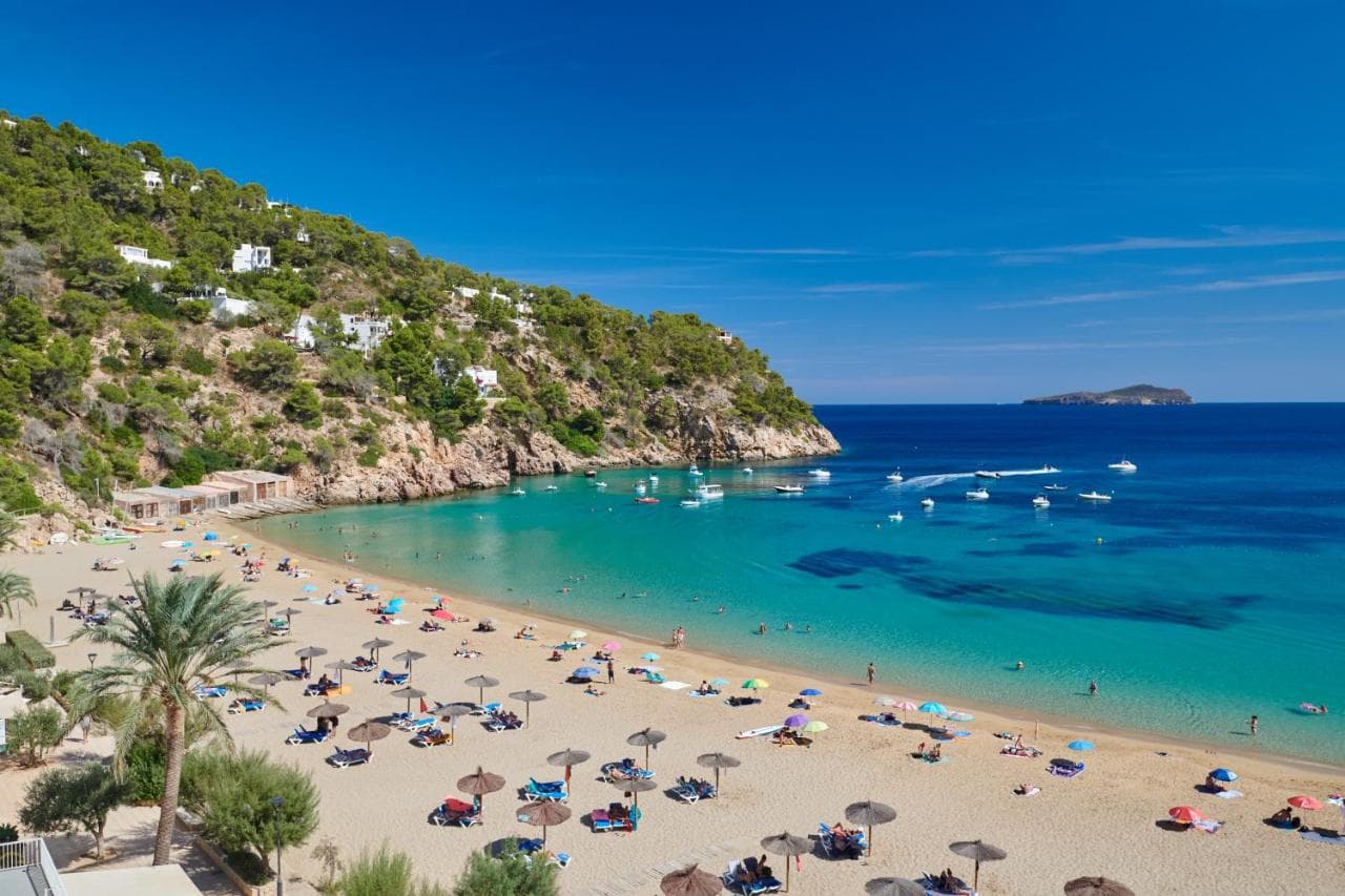 El Somni Ibiza Dream Hotel by Grupotel – bilde 7