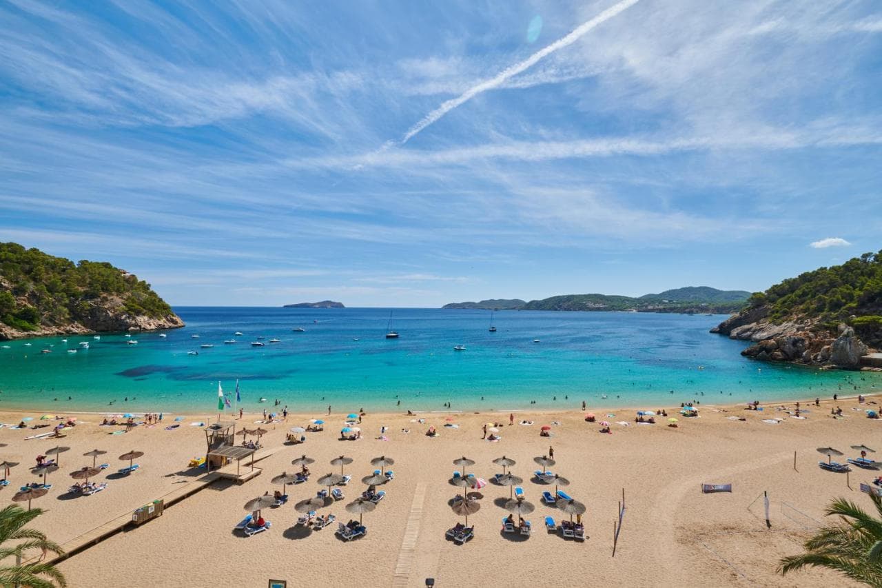 El Somni Ibiza Dream Hotel by Grupotel – bilde 8