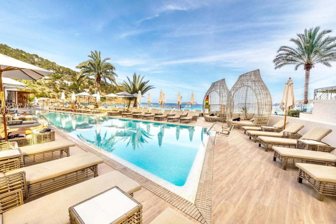 El Somni Ibiza Dream Hotel by Grupotel – bilde 6