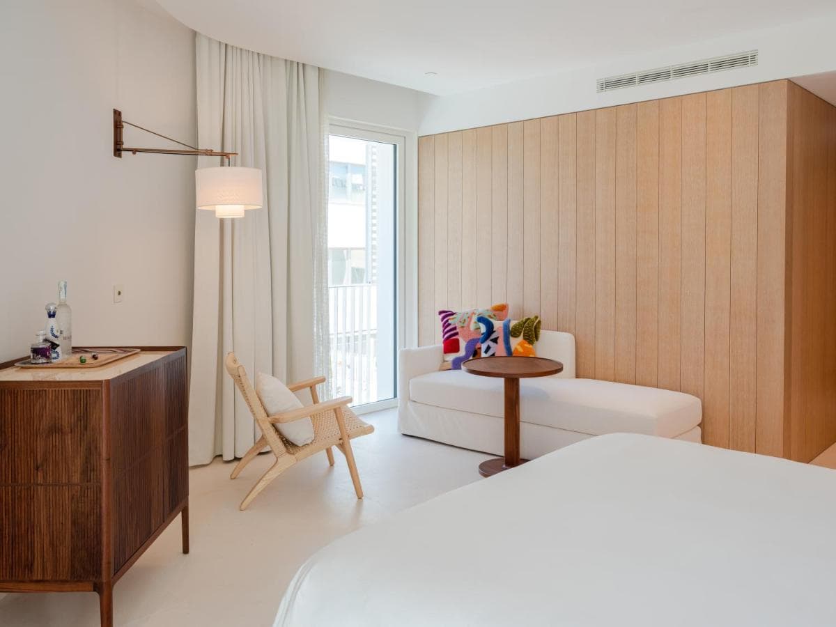 The Standard, Ibiza – bilde 3