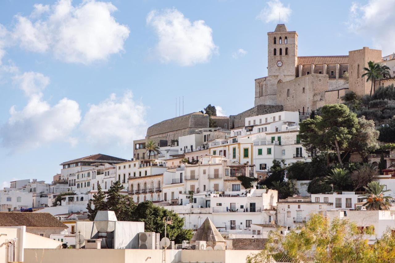 The Standard, Ibiza – bilde 2