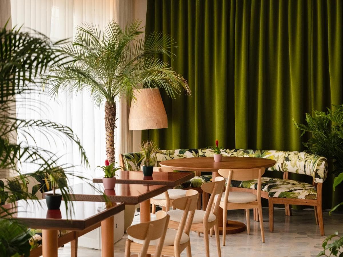 The Standard, Ibiza – bilde 7