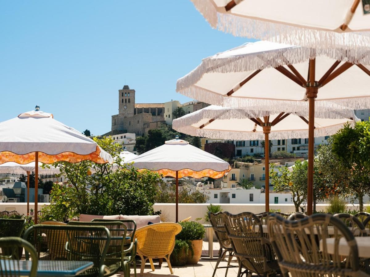 The Standard, Ibiza – bilde 8